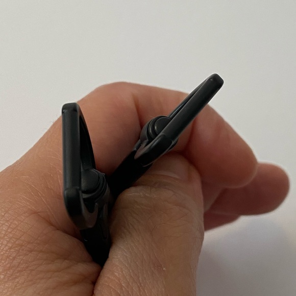 Louis Vuitton black clasp - Picture 6 of 15